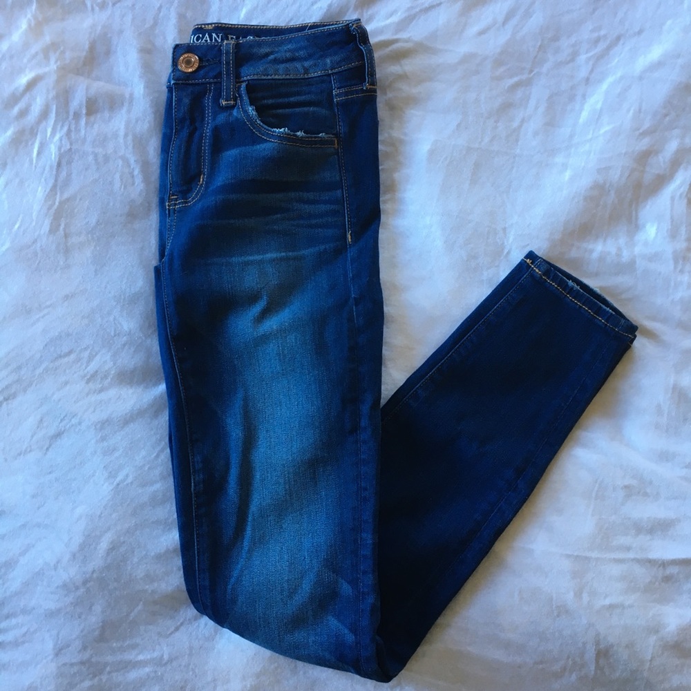 AE Jegging